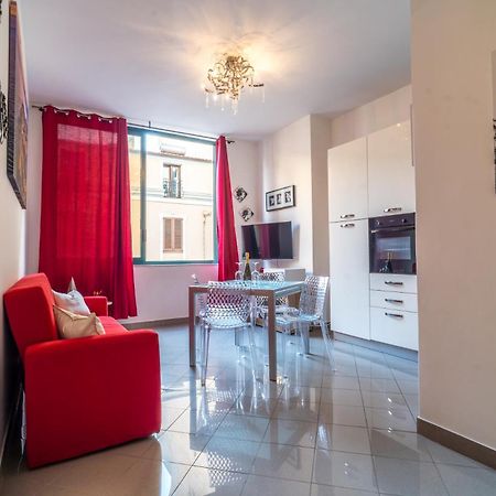 Albachiara Apartment Alghero Exterior photo