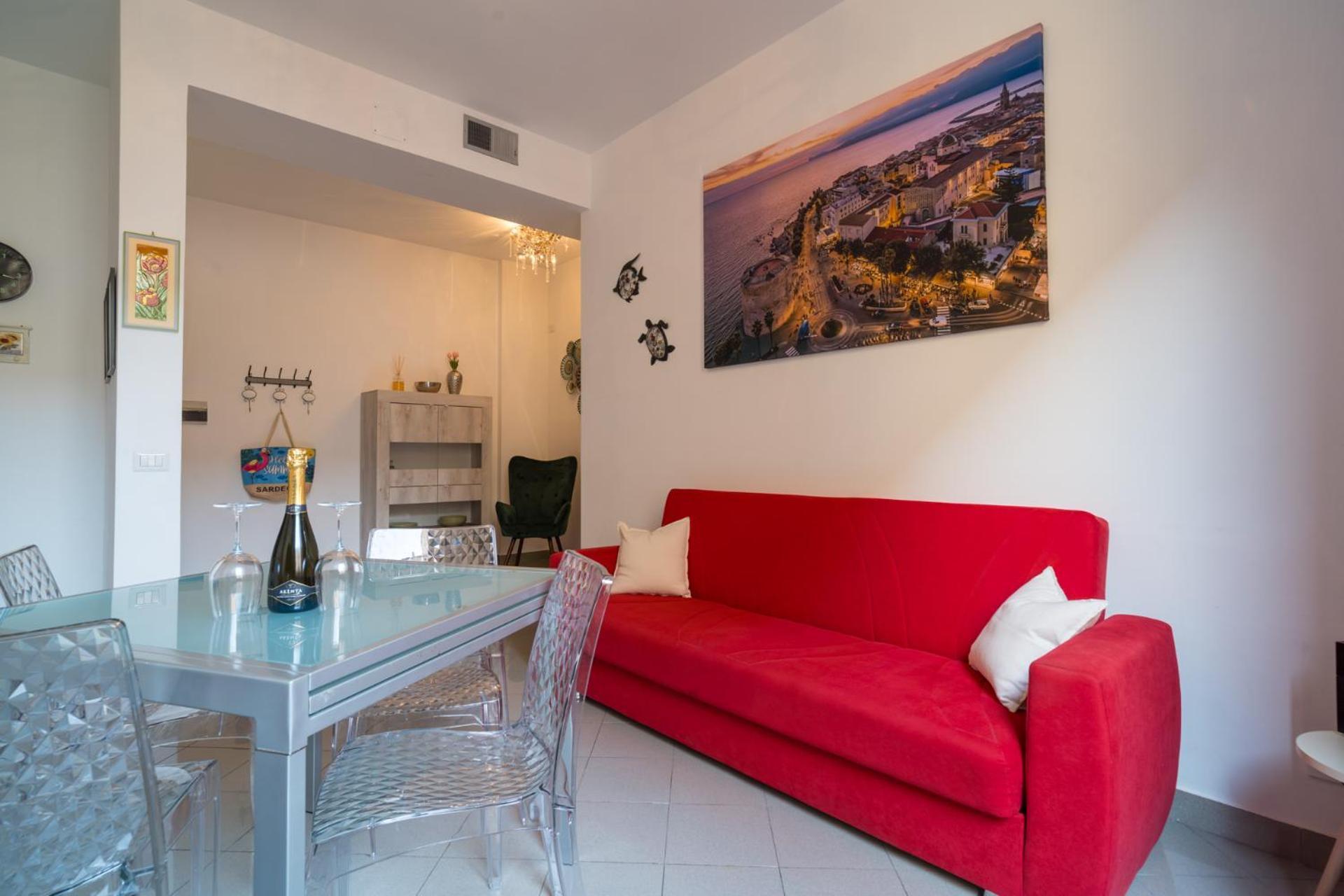 Albachiara Apartment Alghero Exterior photo